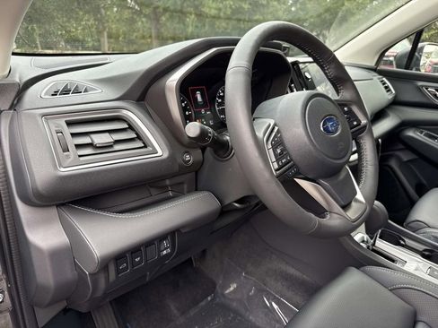 New 2026 Subaru Ascent Limited image 24