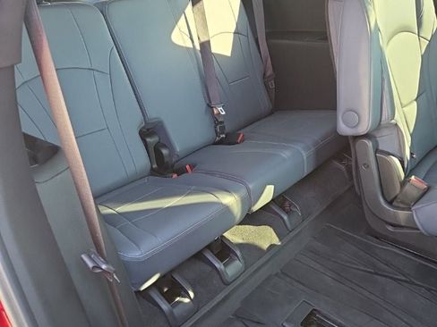 Used 2022 Buick Enclave Premium w/ Surround and Sites Package image 32