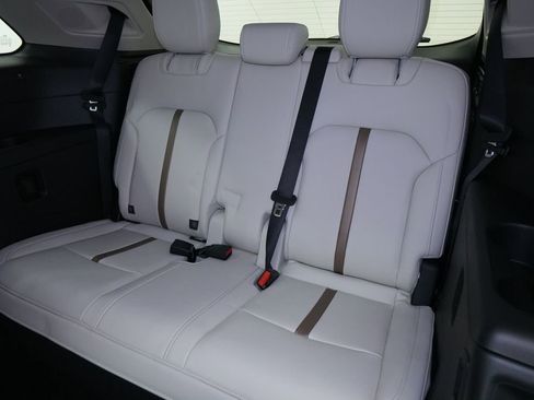 New 2026 MAZDA CX-90 Plug-In Hybrid w/ Premium Plus AWD/4WD image 24