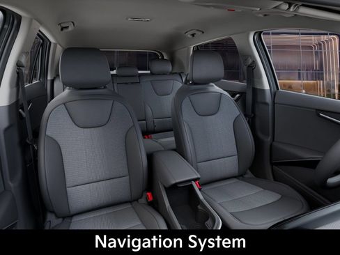 New 2026 Kia Niro Wind FWD image 6