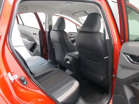 New 2026 Subaru Crosstrek 2.5i Limited image 23