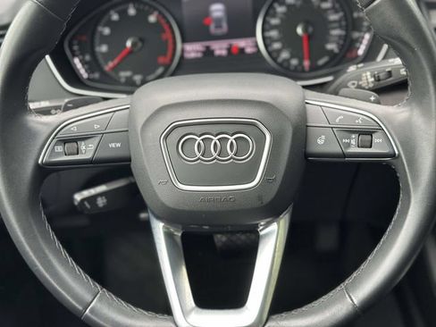 Used 2022 Audi Q5 2.0T Premium AWD/4WD image 19
