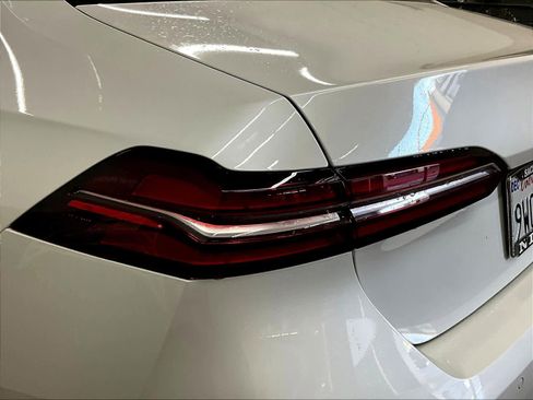 Used 2026 BMW 530i w/ Premium Package image 30