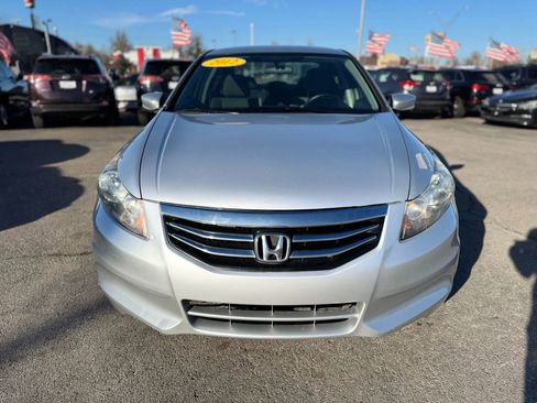 Used 2012 Honda Accord LX image 8