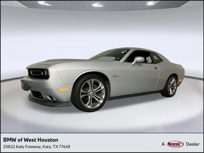 Used 2020 Dodge Challenger R/T
