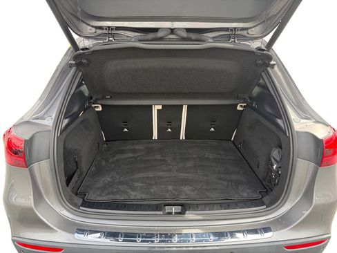 Used 2025 Mercedes-Benz GLA 250 4MATIC image 17