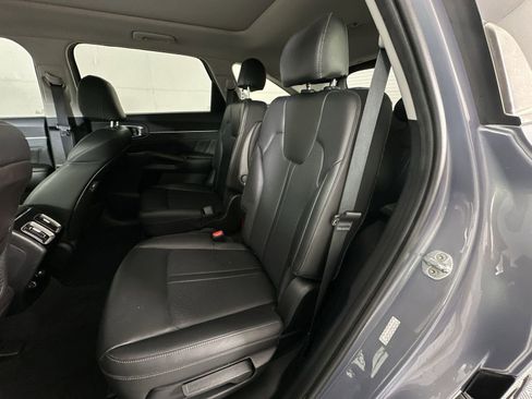 Used 2022 Kia Sorento SX image 23