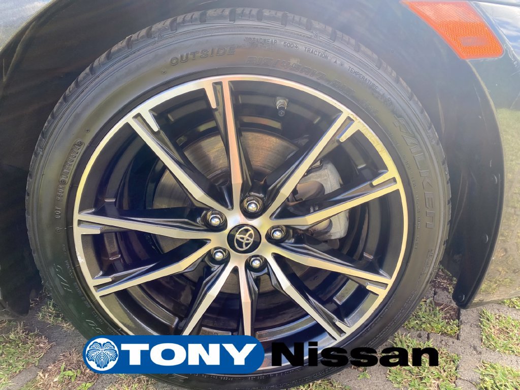 Used 2019 Toyota 86 RWD image 9