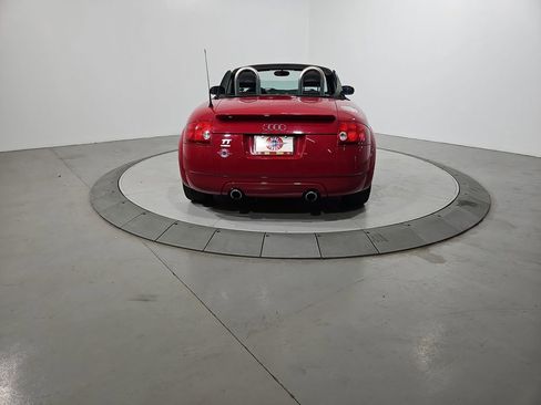 Used 2001 Audi TT 1.8T image 4