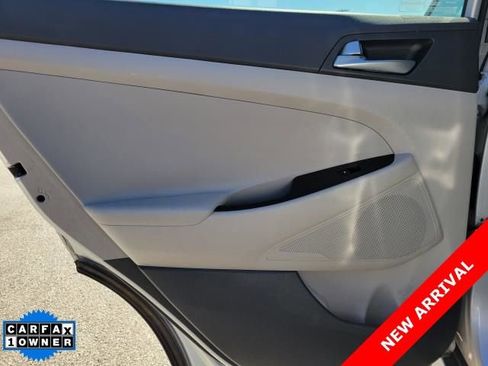 Used 2017 Hyundai Tucson Sport w/ Cargo Package AWD/4WD image 10