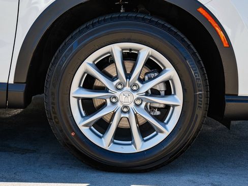 Used 2026 Honda CR-V EX image 9