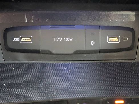 New 2024 Hyundai Tucson Limited AWD/4WD image 22
