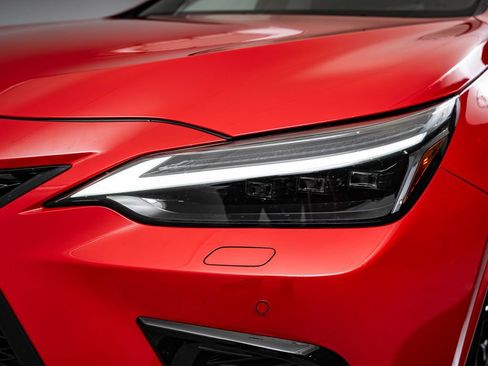 Certified 2024 Lexus NX 350 F Sport AWD/4WD image 15