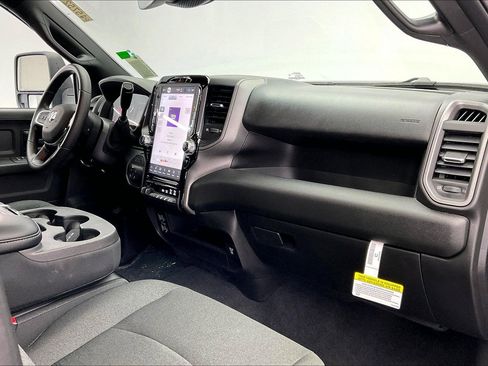 New 2026 RAM 2500 Tradesman image 6