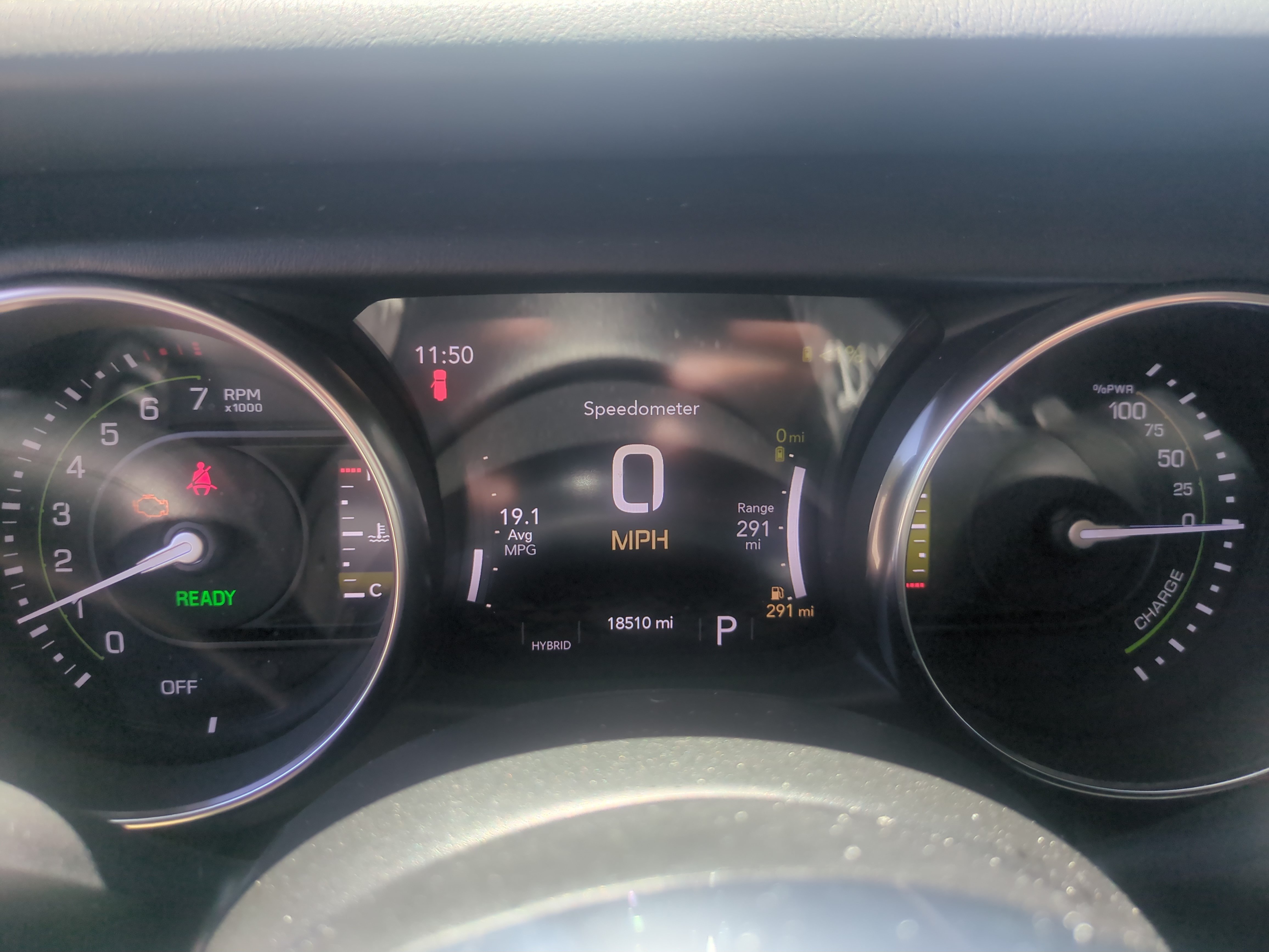 Used 2023 Jeep Wrangler Unlimited Sahara w/ Cold Weather Group AWD/4WD image 12