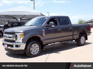 Used 2017 Ford F250 XLT w/ XLT Value Package AWD/4WD video 1