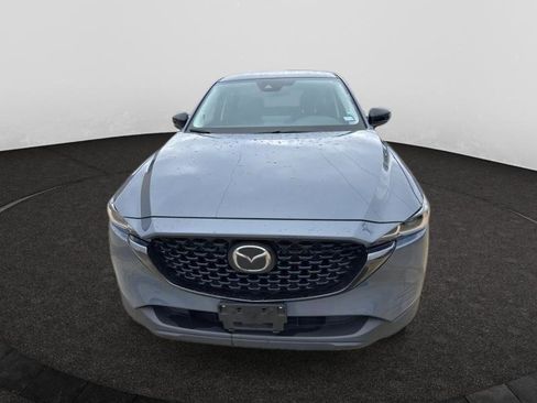 Used 2024 MAZDA CX-5 Carbon Edition image 8