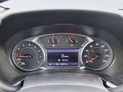 Certified 2022 Chevrolet Equinox Premier w/ LPO, Floor Liner Package image 16