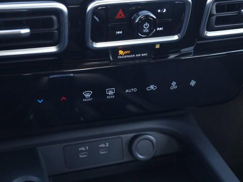 New 2026 Nissan Sentra SV w/ Floor Mat Package image 16