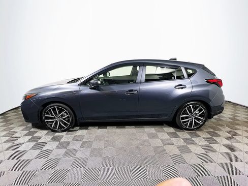 Certified 2024 Subaru Impreza 2.0i Sport AWD/4WD image 4
