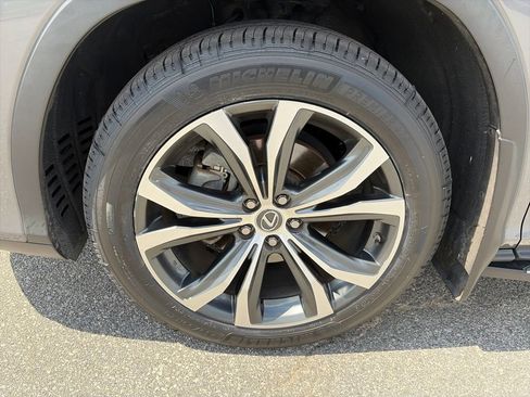 Used 2020 Lexus RX 350 AWD w/ Premium Package image 7