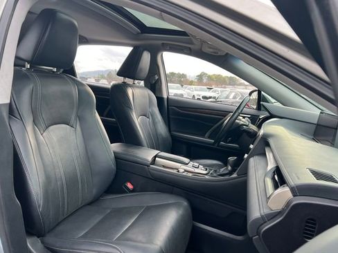 Used 2017 Lexus RX 350 350 image 33