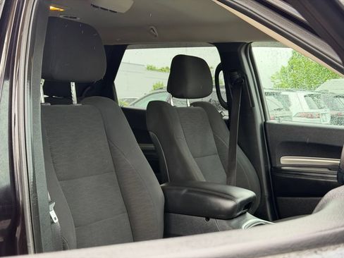 Used 2020 Dodge Durango SXT AWD/4WD image 51