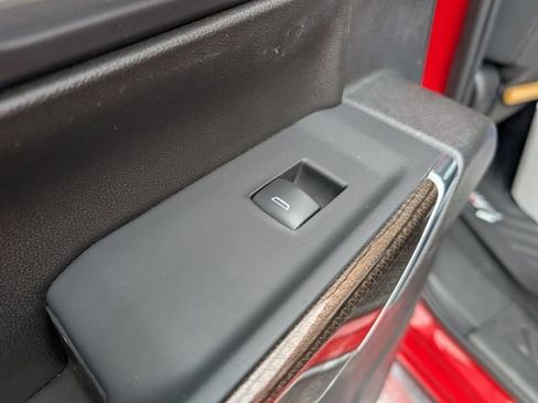 Used 2021 Chevrolet Silverado 1500 RST image 13