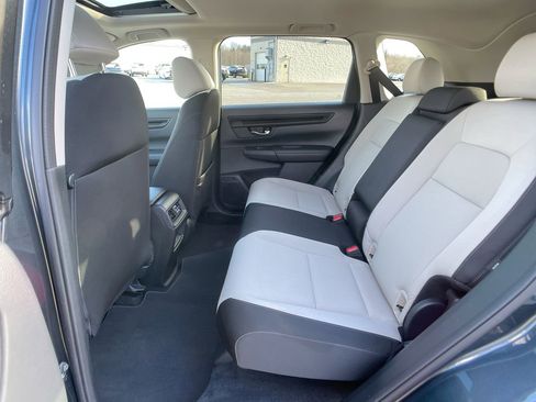 Used 2023 Honda CR-V EX image 24