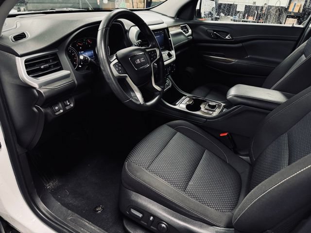 Used 2023 GMC Acadia SLE w/ Driver Convenience Package AWD/4WD image 18