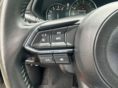 Used 2023 MAZDA CX-5 AWD 2.5 S w/ Premium Package image 16