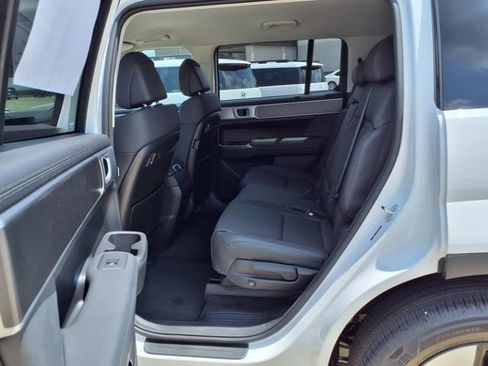 New 2026 Hyundai Santa Fe SEL image 16