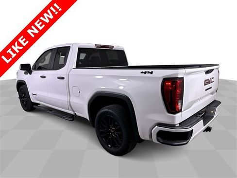 Used 2023 GMC Sierra 1500 Pro w/ Graphite Edition image 6