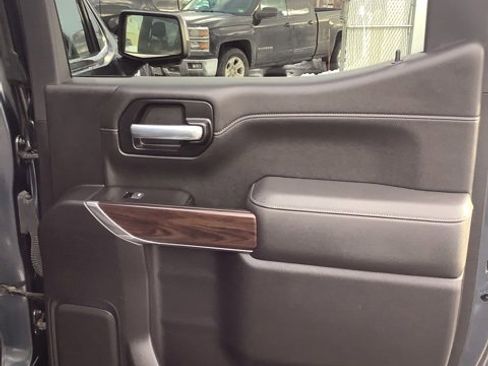 Used 2021 GMC Sierra 1500 SLT w/ SLT Convenience Package image 13