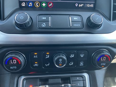 Used 2021 GMC Acadia SLE w/ Driver Convenience Package FWD image 25