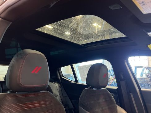 Used 2024 Dodge Hornet R/T Plus image 30