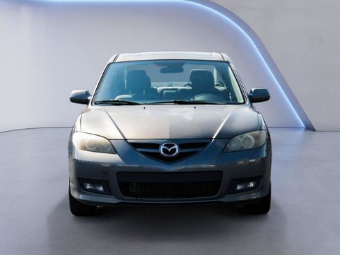 Used 2007 MAZDA MAZDA3 s Sport FWD image 2