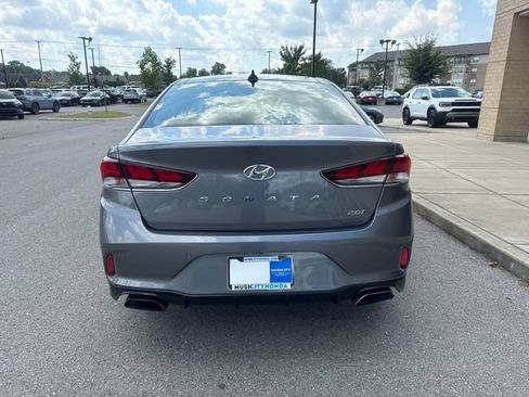 Used 2019 Hyundai Sonata Limited FWD image 3