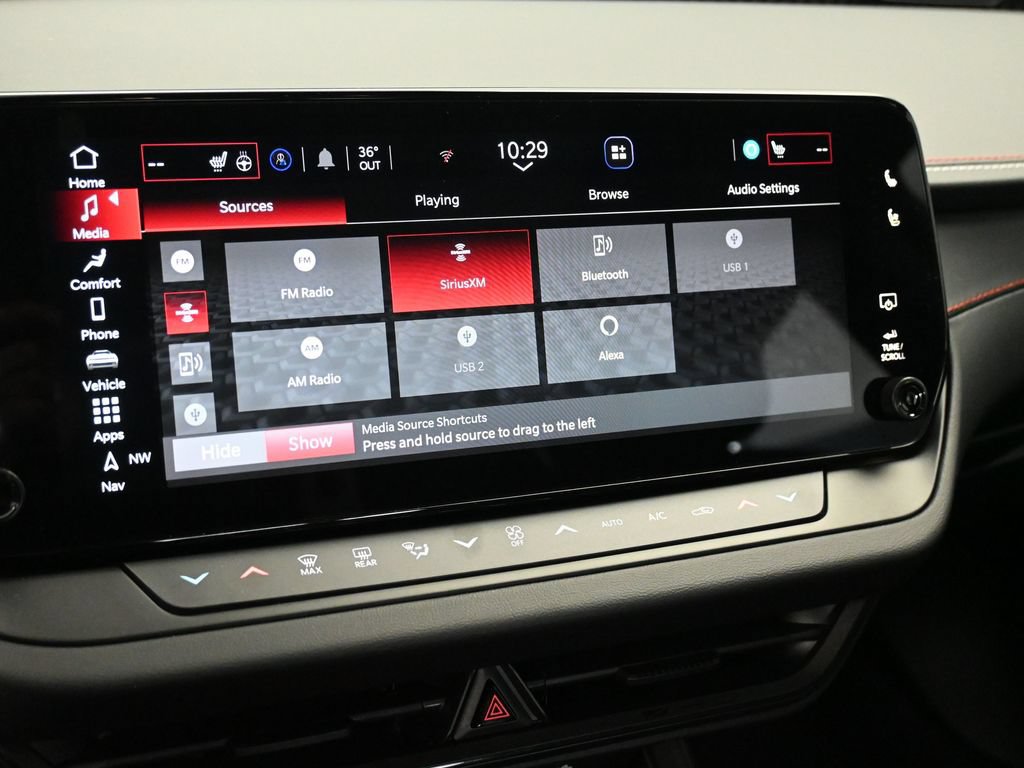 New 2026 Dodge Charger R/T AWD/4WD image 19