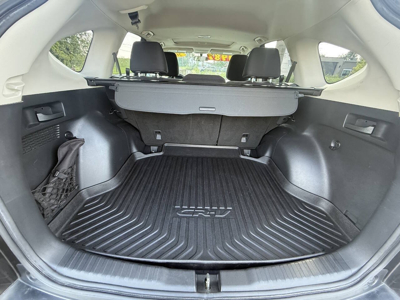 Used 2014 Honda CR-V EX image 10