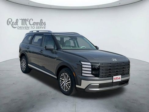 New 2026 Hyundai Palisade SEL FWD image 7