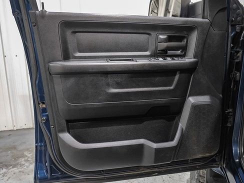 Used 2021 RAM 3500 Tradesman image 42