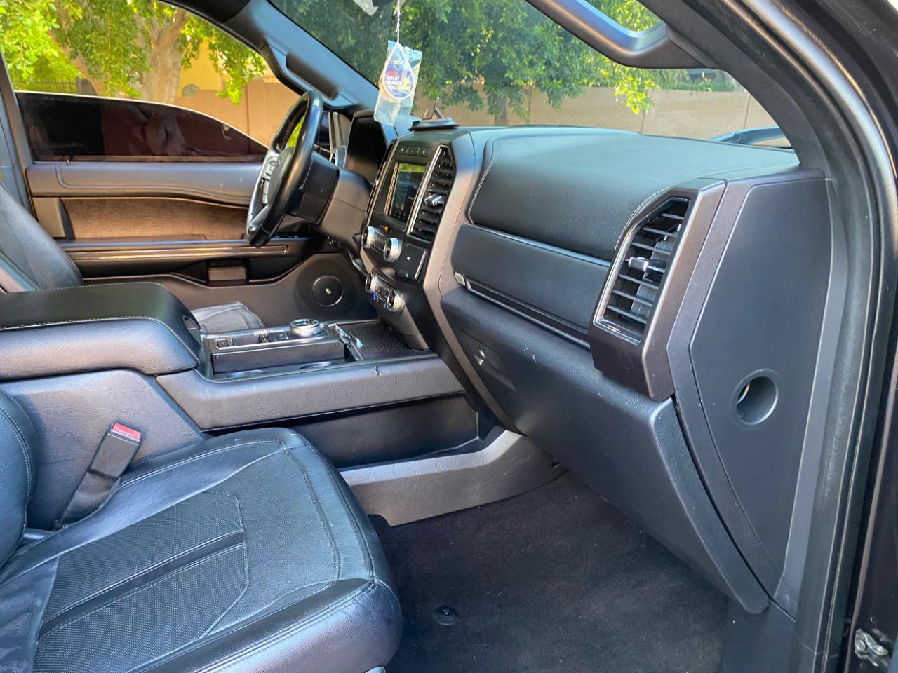 Used 2019 Ford Expedition Max Limited RWD image 66