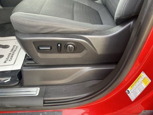 Used 2021 Chevrolet Silverado 1500 LT Trail Boss w/ Bed Protection Package image 25