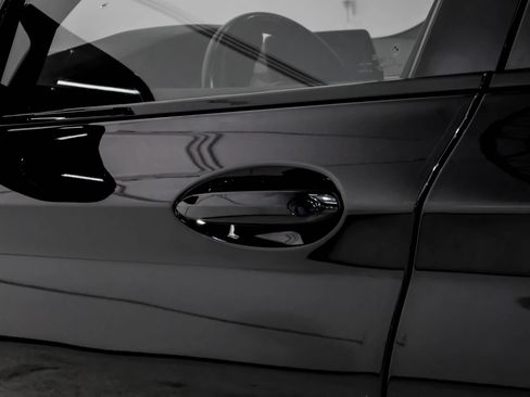 Used 2020 BMW X3 M w/ Executive Package image 44