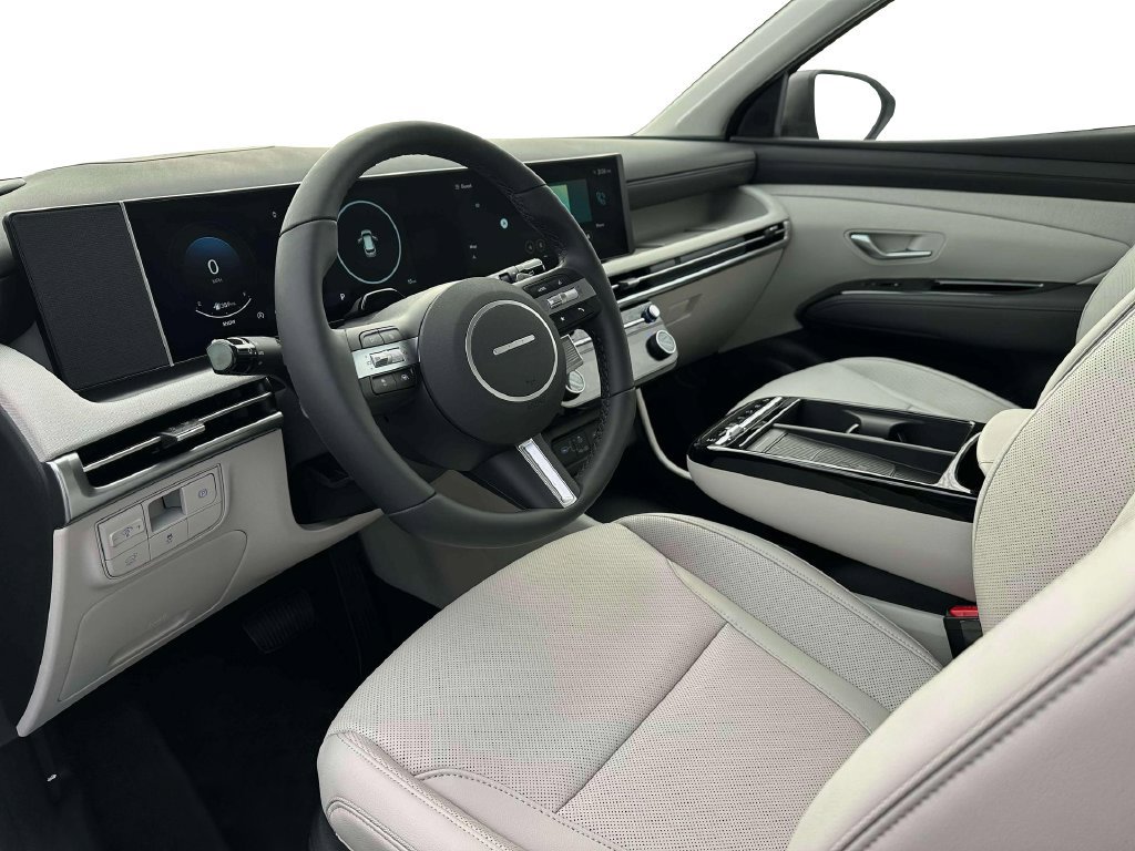 New 2026 Hyundai Tucson Limited AWD/4WD image 23