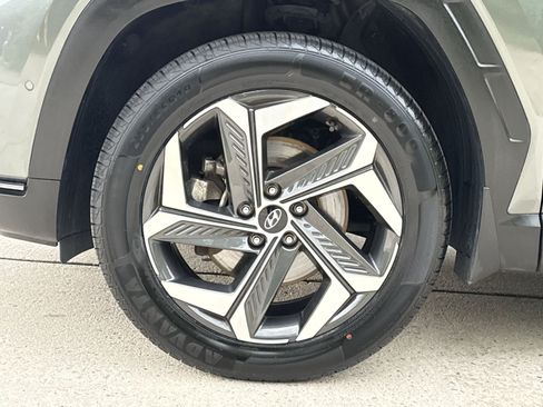Used 2023 Hyundai Tucson Limited AWD/4WD image 13
