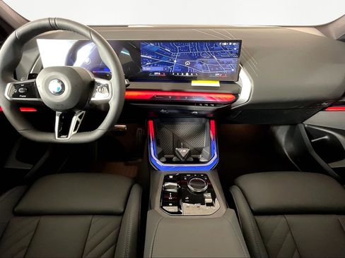 New 2026 BMW X3 xDrive30i w/ M Sport Package AWD/4WD image 5