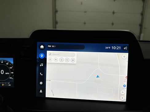 New 2026 Subaru Outback Limited AWD/4WD image 33