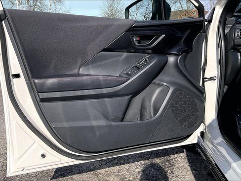 Certified 2025 Subaru Impreza RS image 20